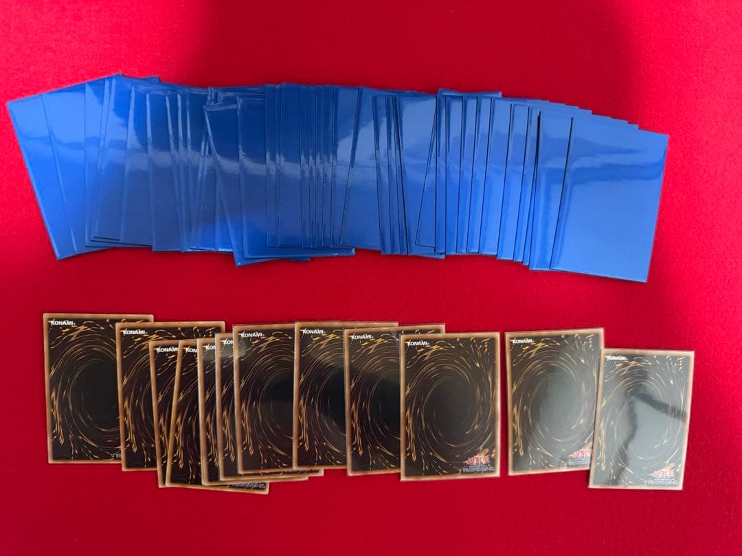 遊戯王ocg トリックスターデッキ