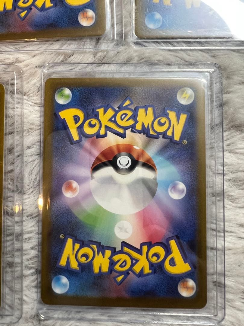 ミュウ AR S12a VSTARユニバース 183/172