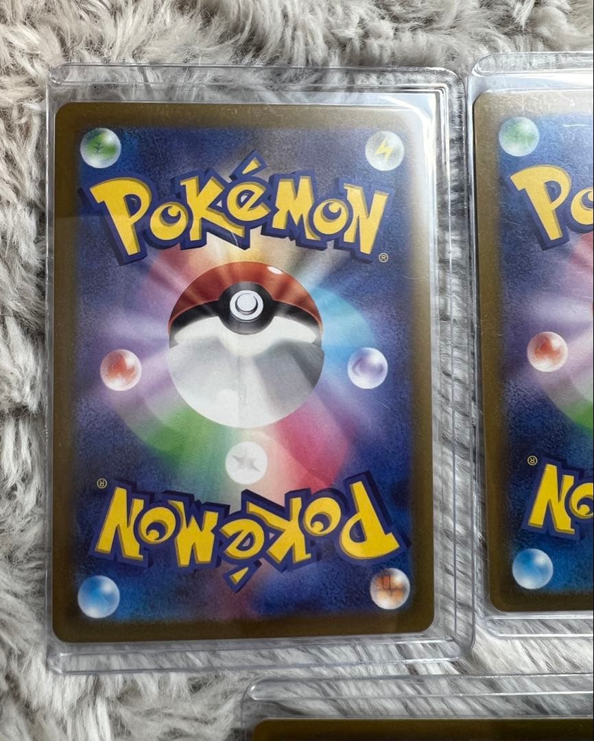 ミュウ AR S12a VSTARユニバース 183/172