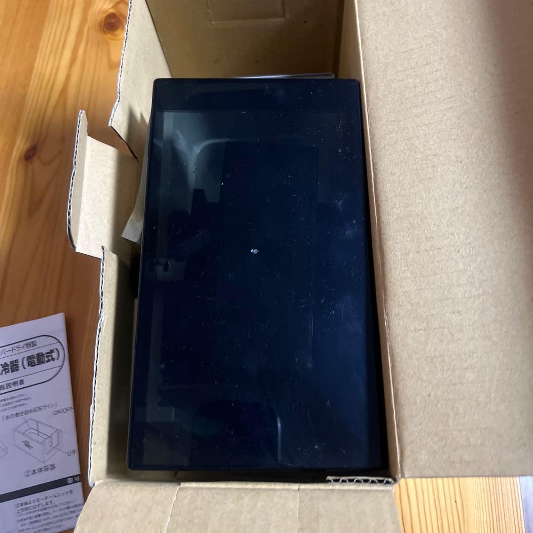 激レア未使用品2001年アサヒスーパードライ特製缶ビール急冷器