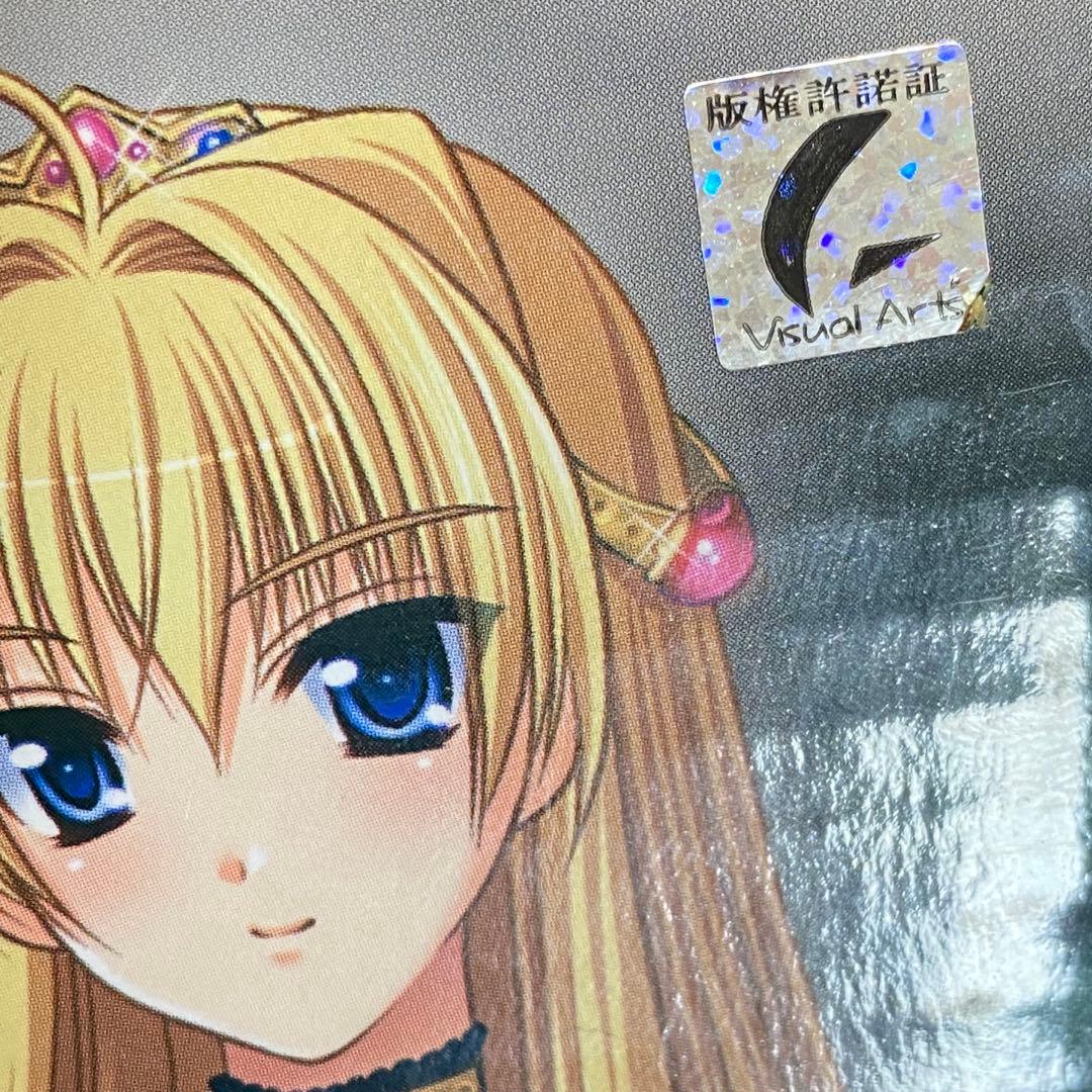 【希少・未開封】 ジャンヌ グルノーブル 女騎士 Bタイプ ギガコレ レア