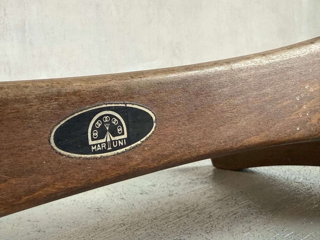 オールド マルニ スリッパラック 傘立て MARUNI ミッドセンチュリー