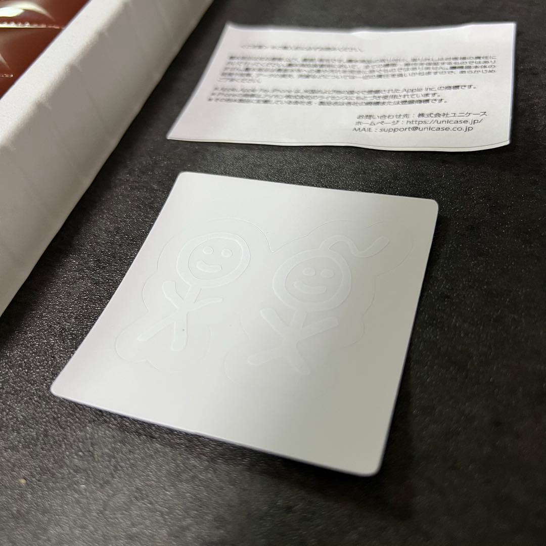 Urban Sophistication iPhone16 テディベア