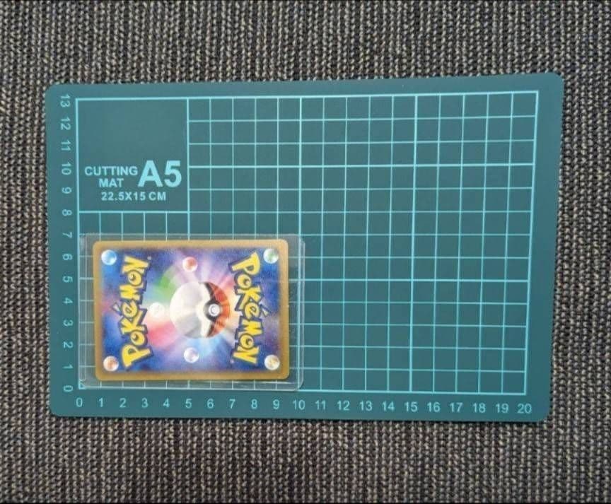 カードホルダー　トップローダー 100枚 透明　横入れ　硬貨　フィルム