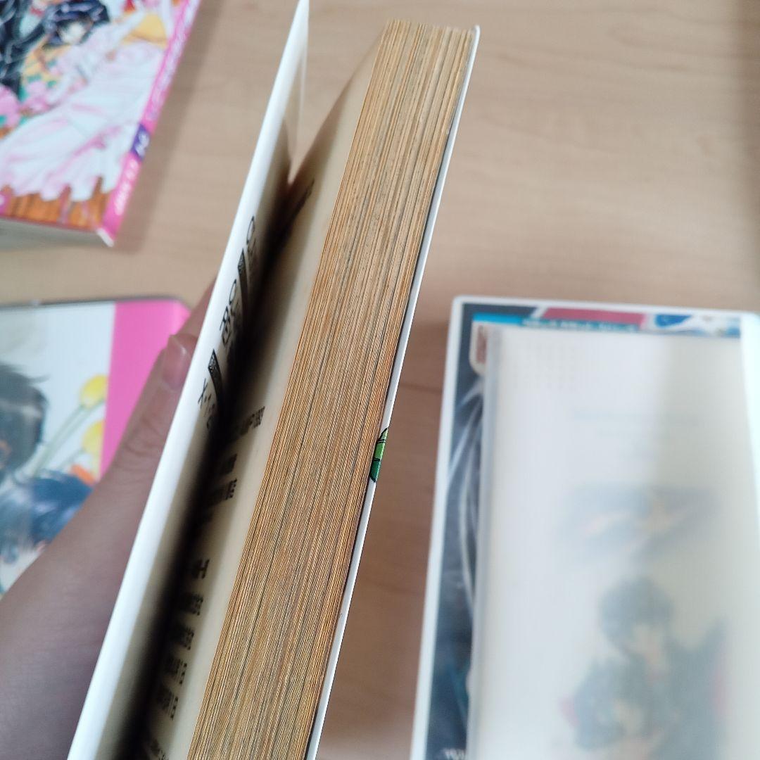 CLAMP学園探偵団　20面相におねがい！レトロ本セット