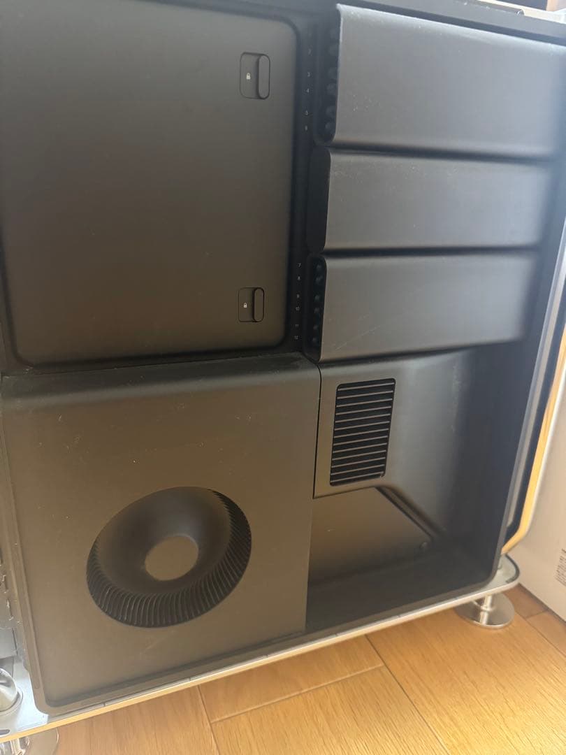 Macデスクトップ PAPANDA