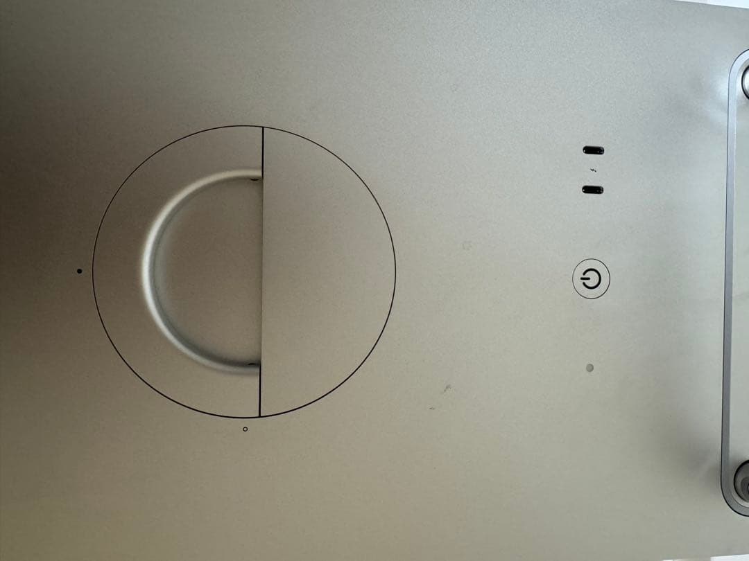 Macデスクトップ PAPANDA