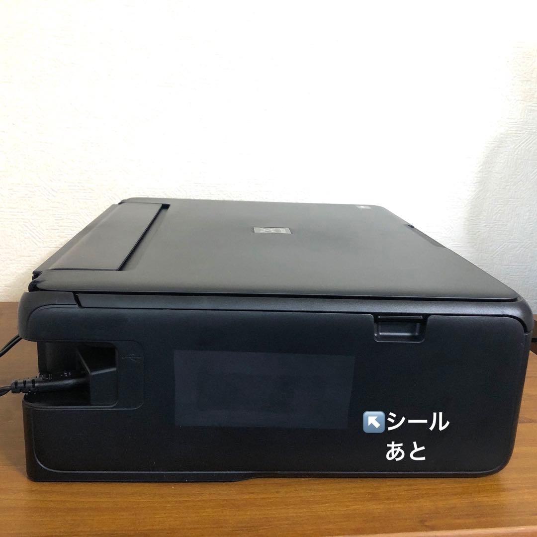 Canon TS5030 総印刷枚数150枚以下 動作品