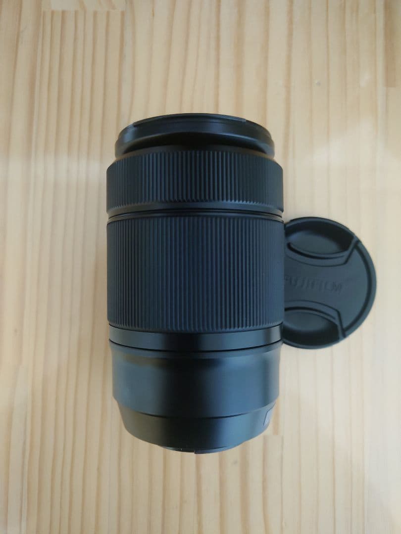 FUJIFILM フジ XC 50-230mm F4.5-6.7 OIS II