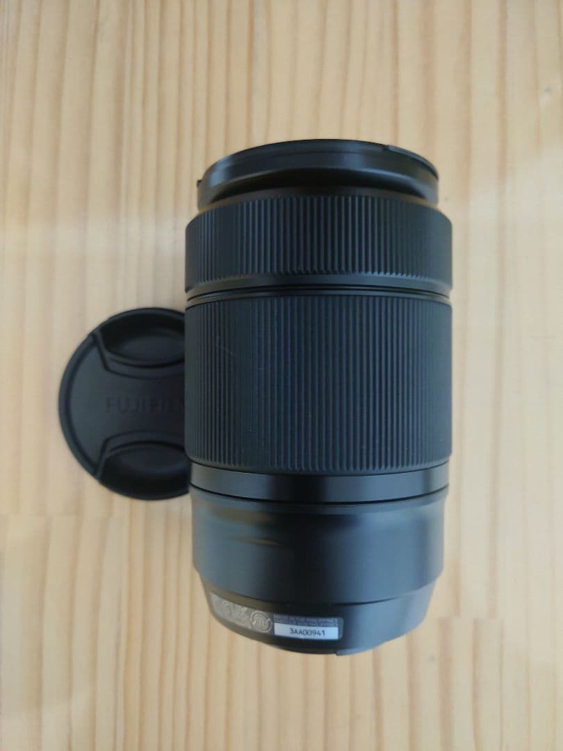 FUJIFILM フジ XC 50-230mm F4.5-6.7 OIS II