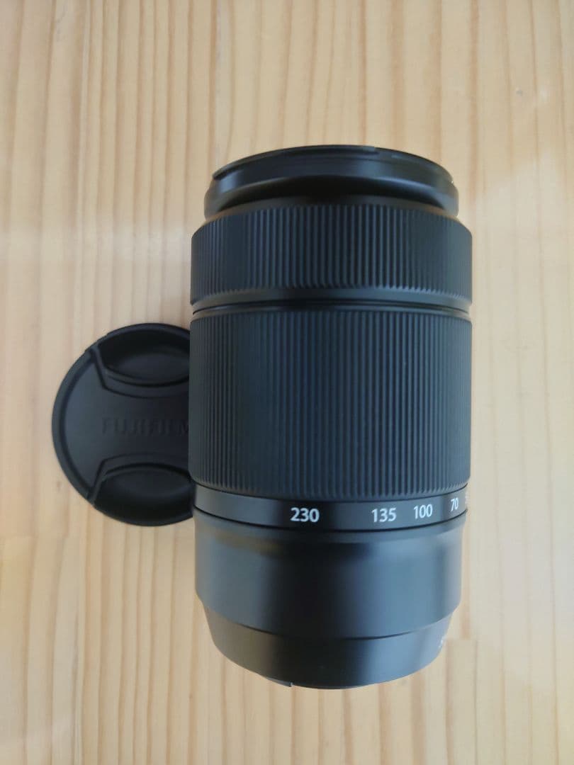 FUJIFILM フジ XC 50-230mm F4.5-6.7 OIS II