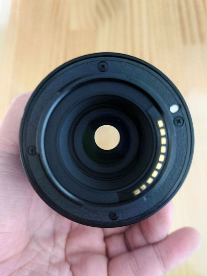 FUJIFILM フジ XC 50-230mm F4.5-6.7 OIS II