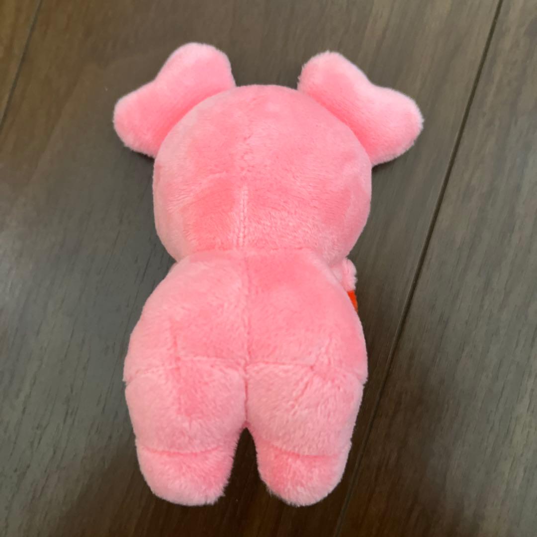 twice モモ モブリー ひっかけチャーム