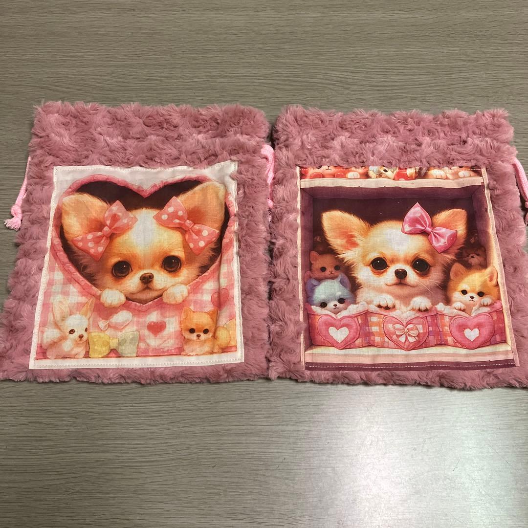 サコッシュ