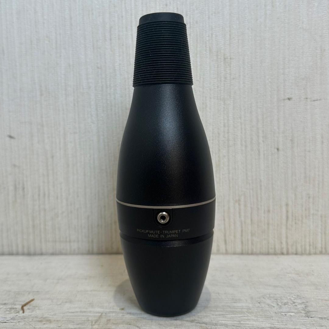 iΦ YAMAHA Silent Brass ST7 PM7 トランペット用