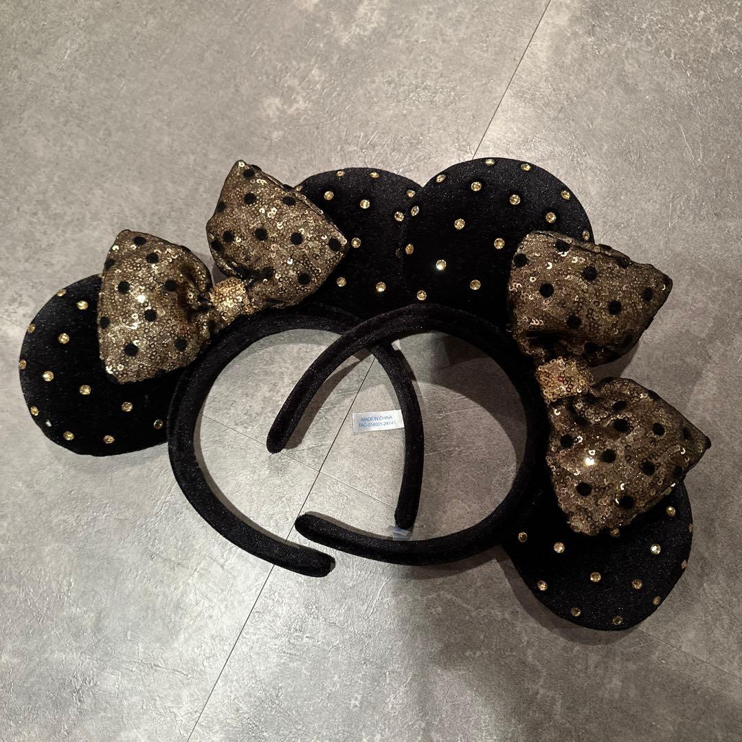 シェリーメイ付マフラー カチューシャ4点セット（ディズニー）