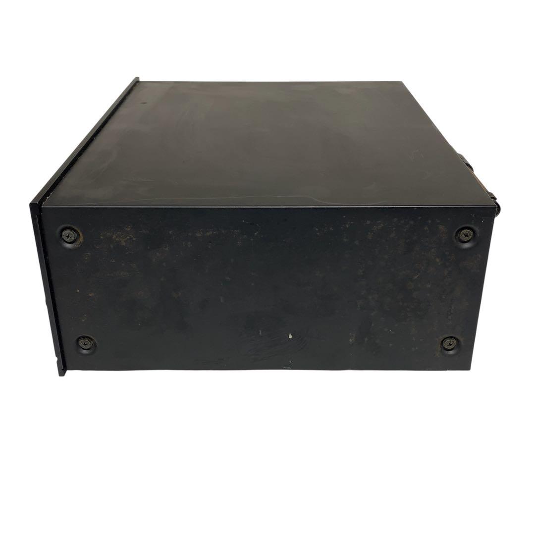 希少　Sansui TU-D707 山水　チューナー