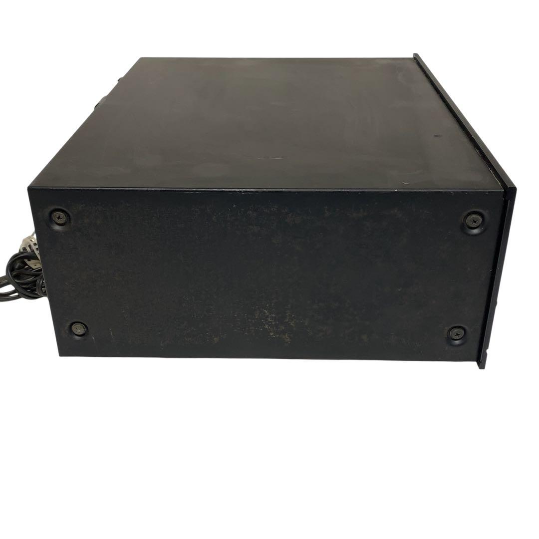 希少　Sansui TU-D707 山水　チューナー