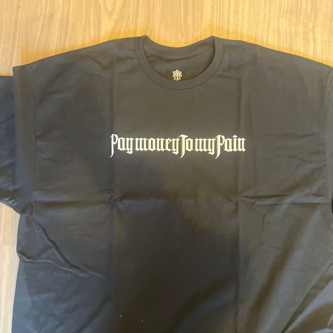 pay money to my pain TシャツXXL