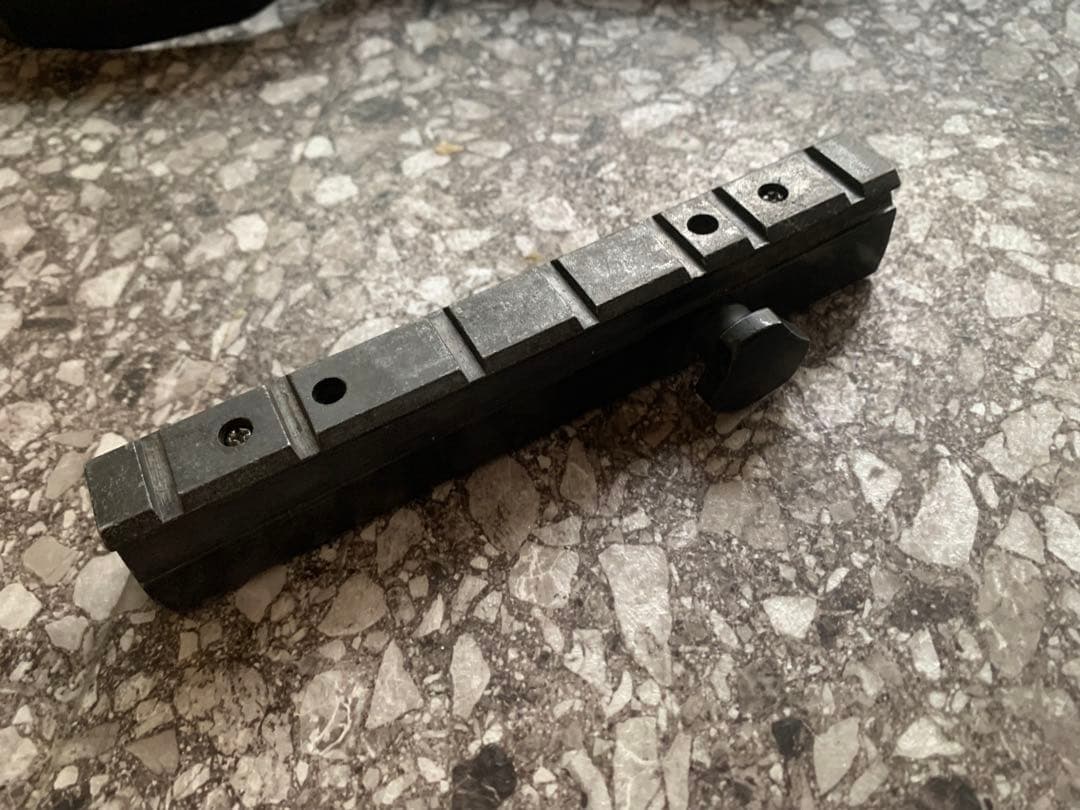 【動作確認済】東京マルイ　FA-MAS　ファマス　電動ガン