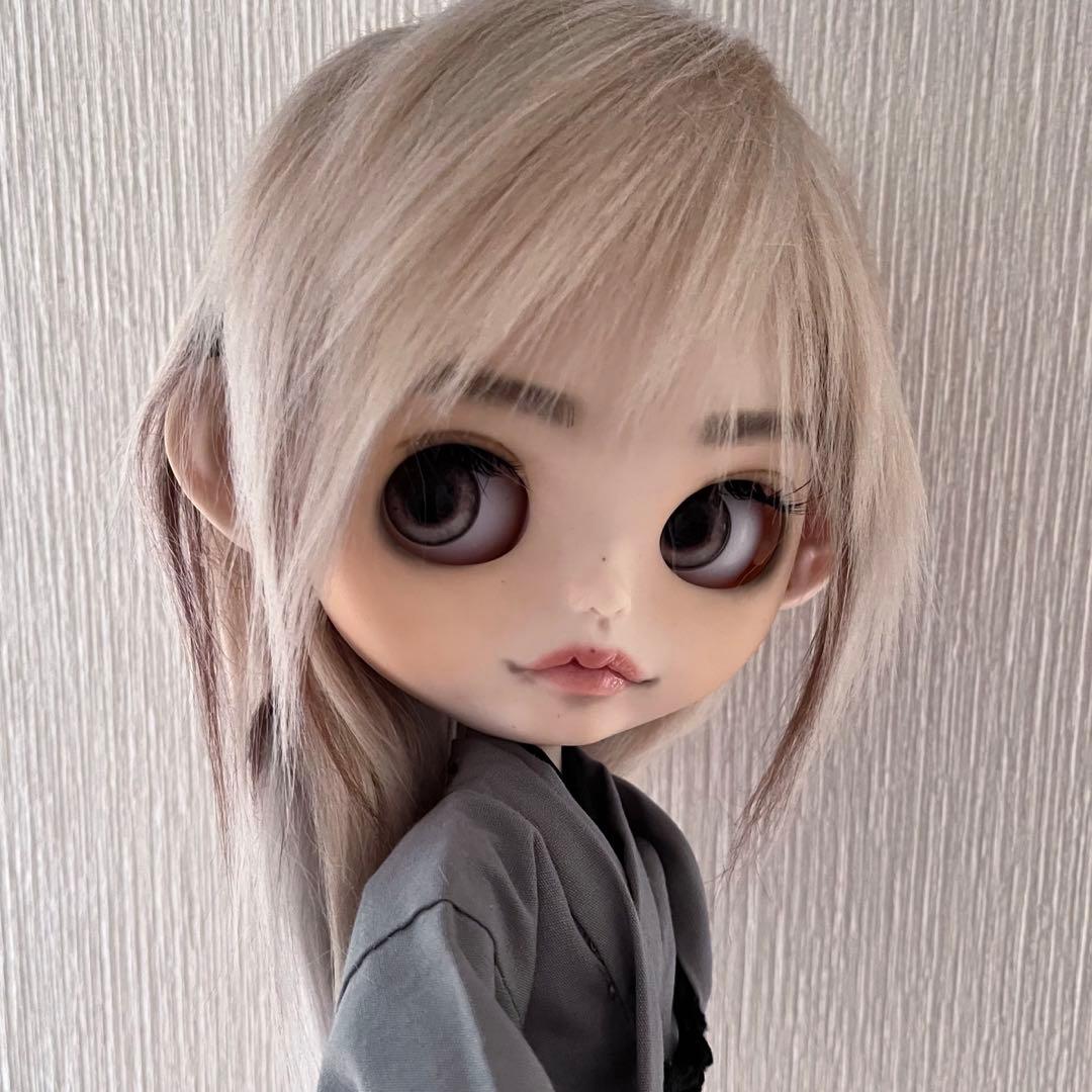 【410】ANKdoll　haruka