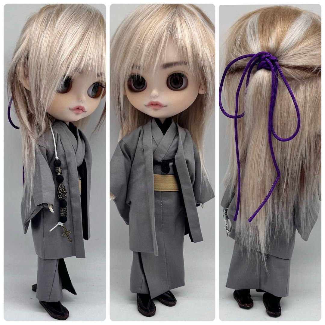 【410】ANKdoll　haruka