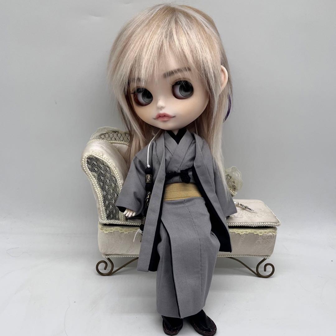 【410】ANKdoll　haruka