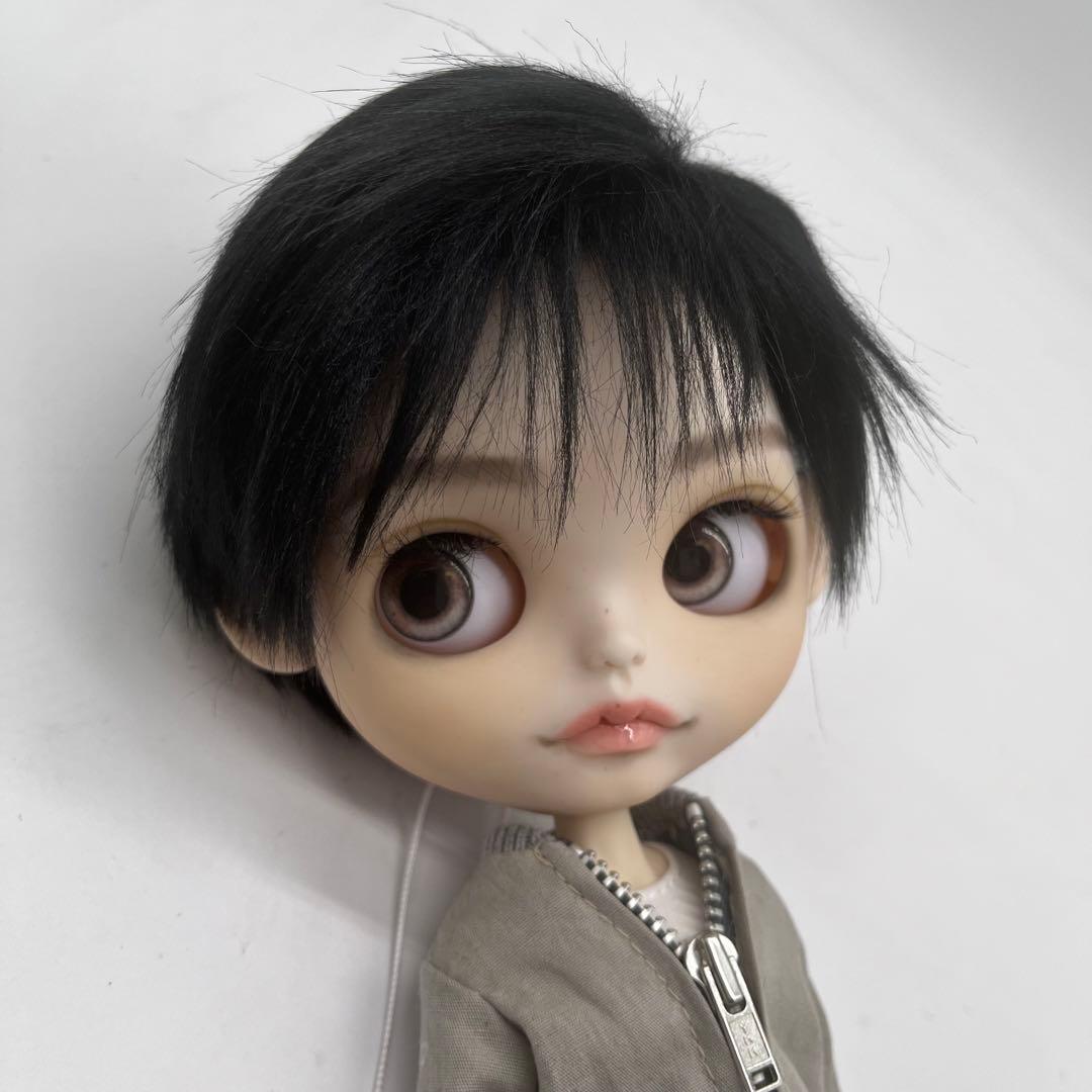 【410】ANKdoll　haruka