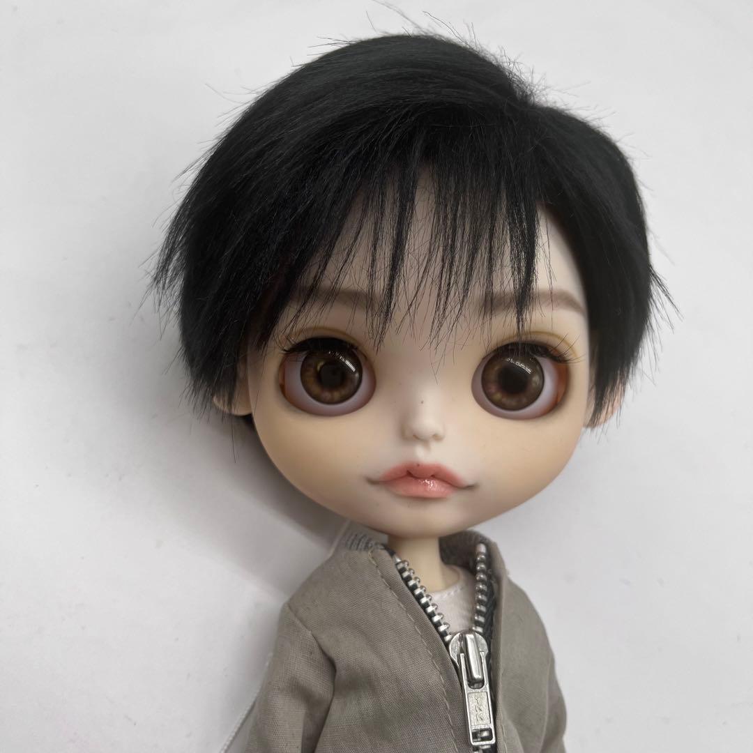 【410】ANKdoll　haruka
