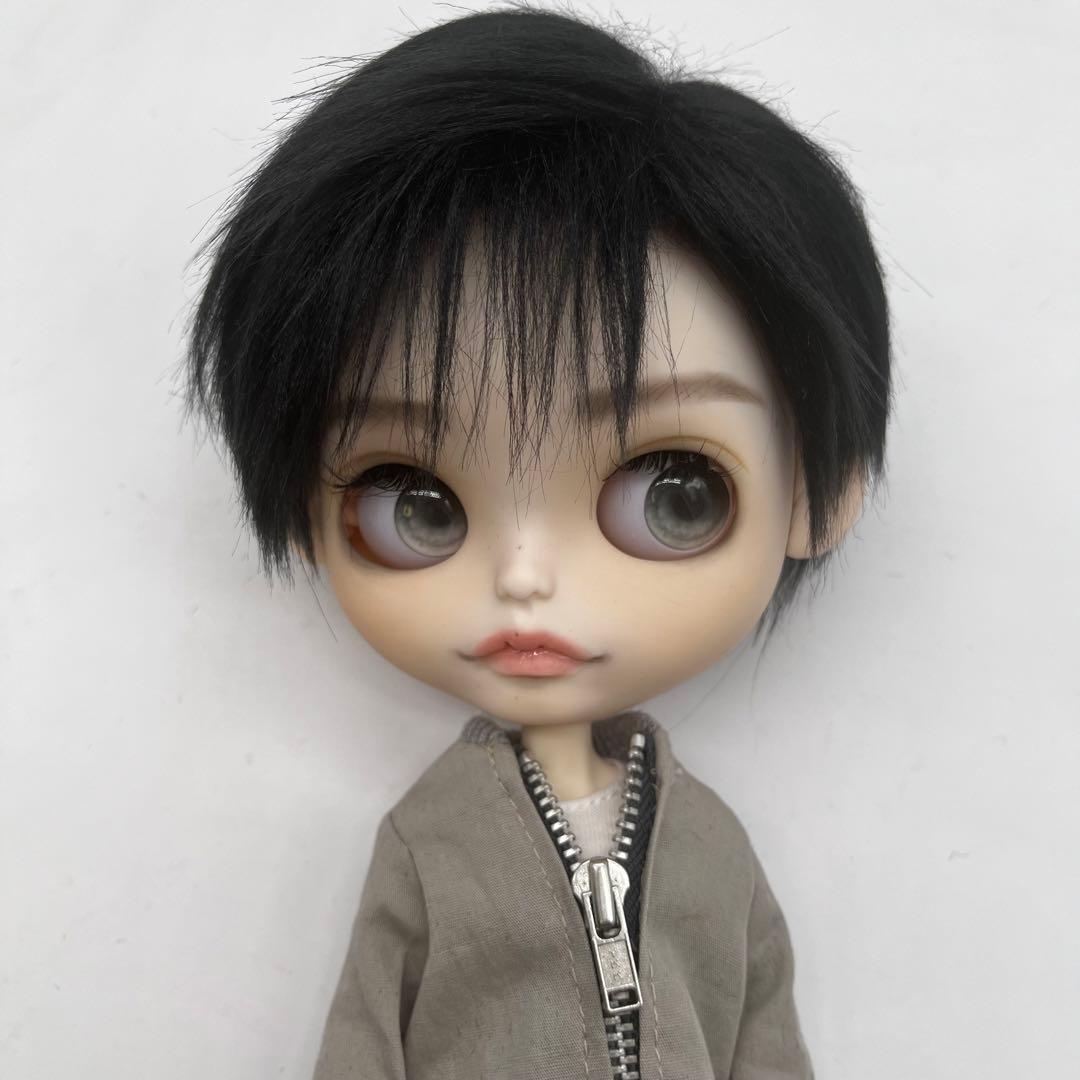 【410】ANKdoll　haruka