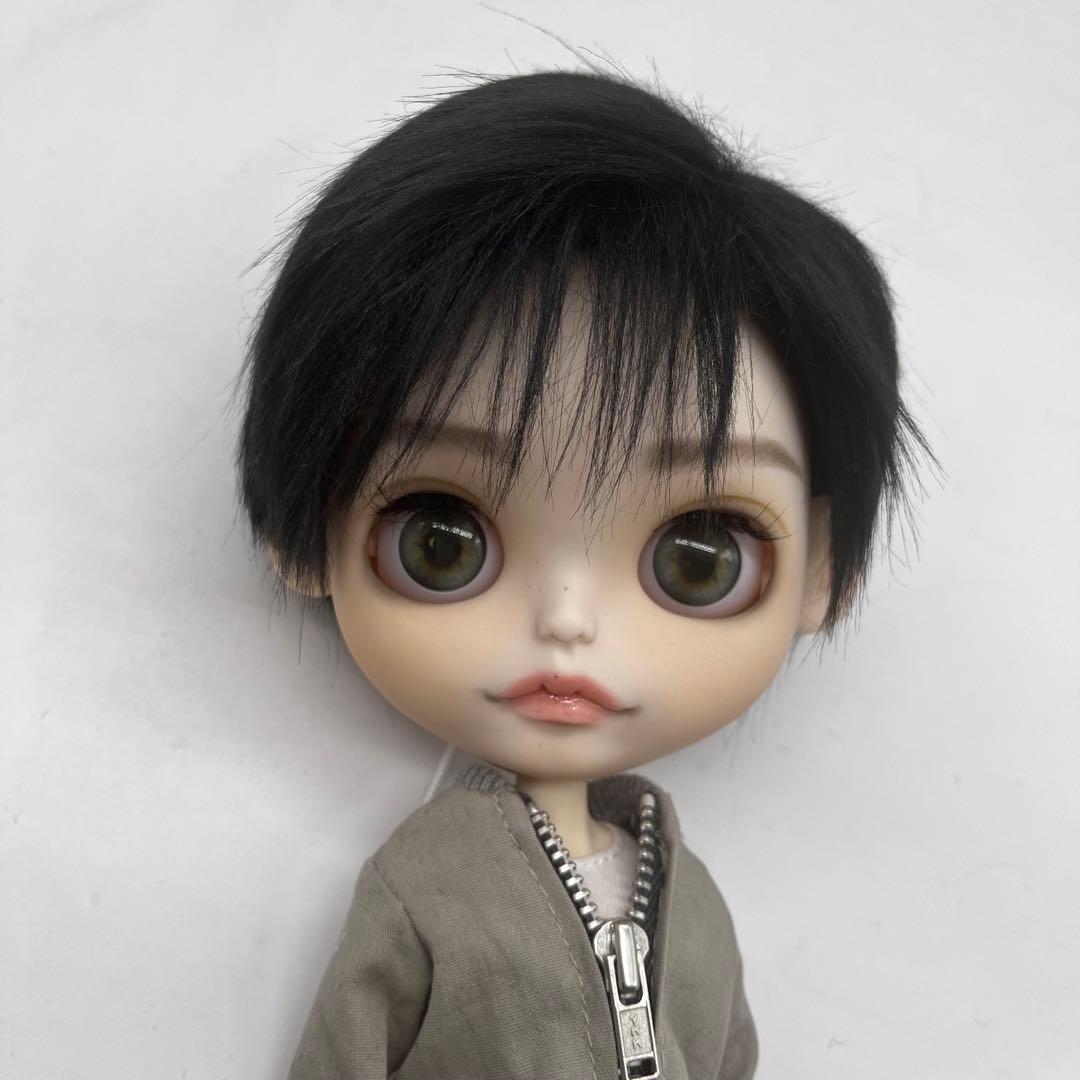 【410】ANKdoll　haruka