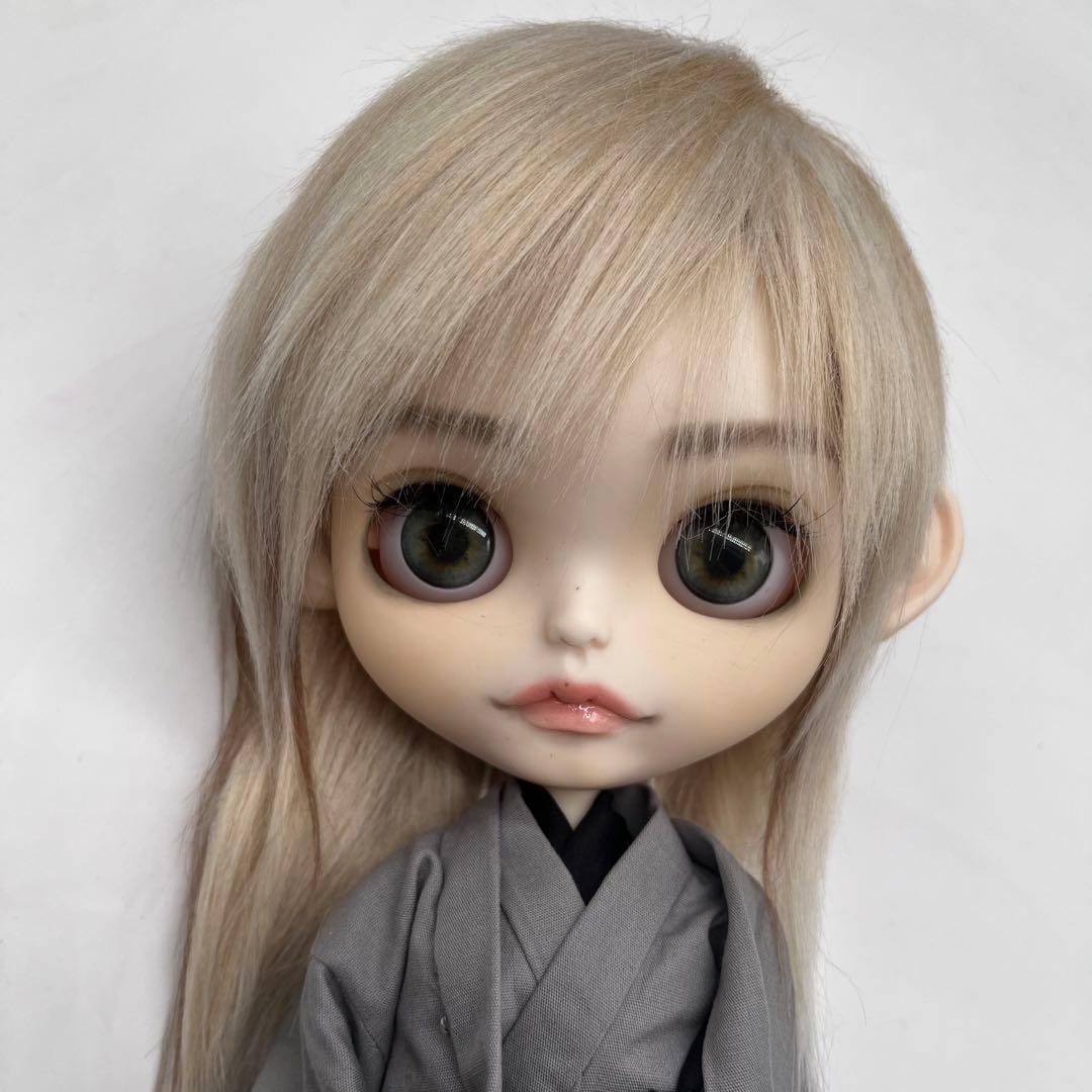 【410】ANKdoll　haruka