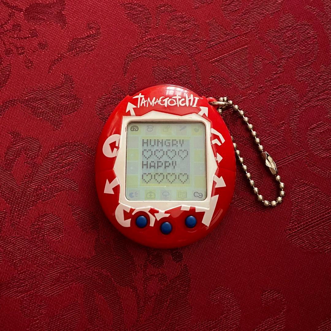 たまごっちコネクションバージョン2 ヨーロッパ版 v2 レア 希少 コレクション