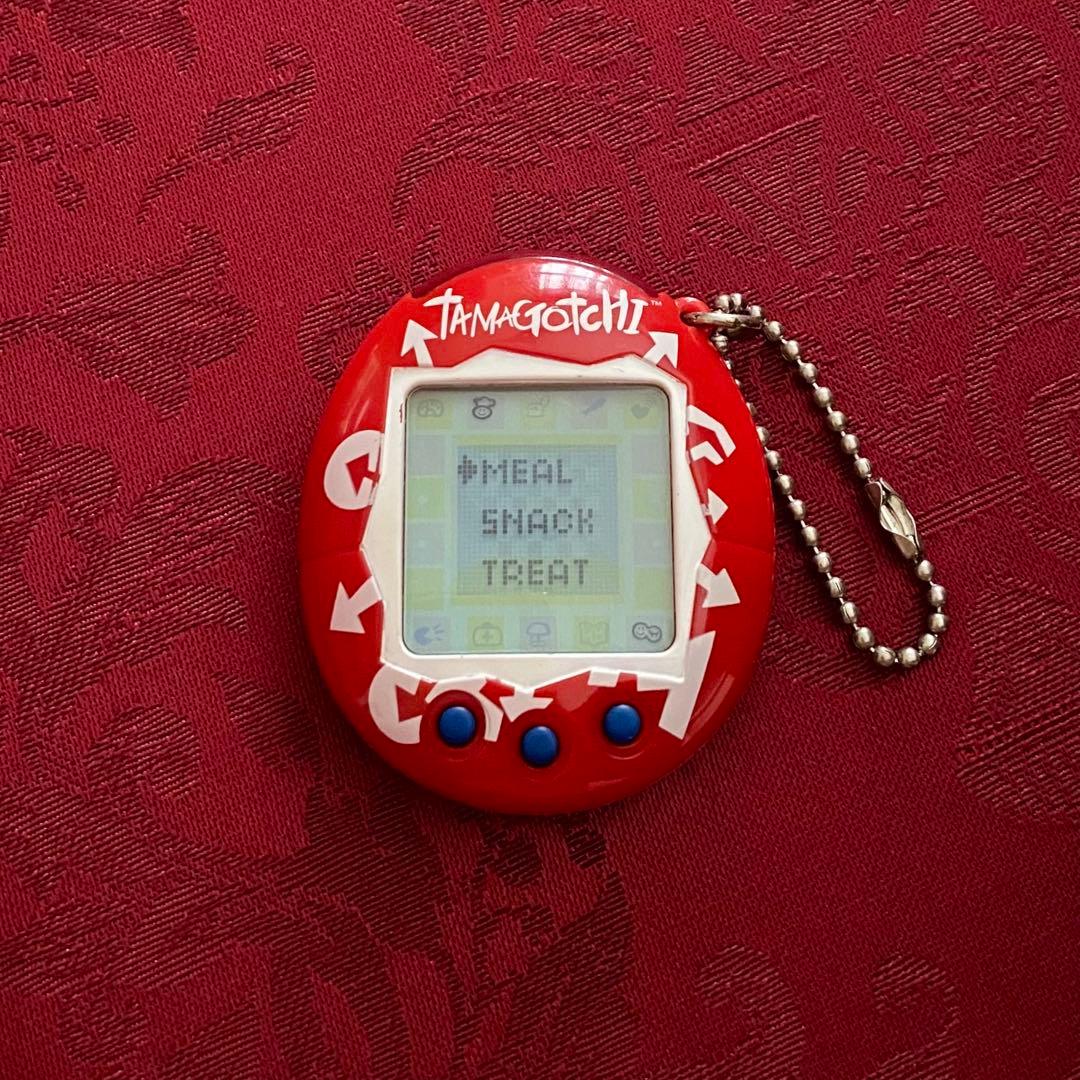 たまごっちコネクションバージョン2 ヨーロッパ版 v2 レア 希少 コレクション