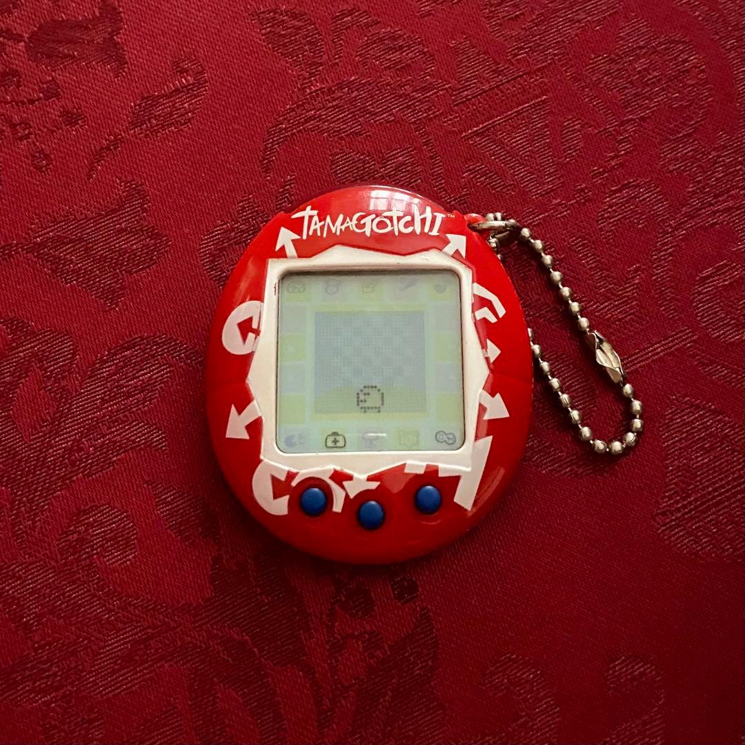 たまごっちコネクションバージョン2 ヨーロッパ版 v2 レア 希少 コレクション