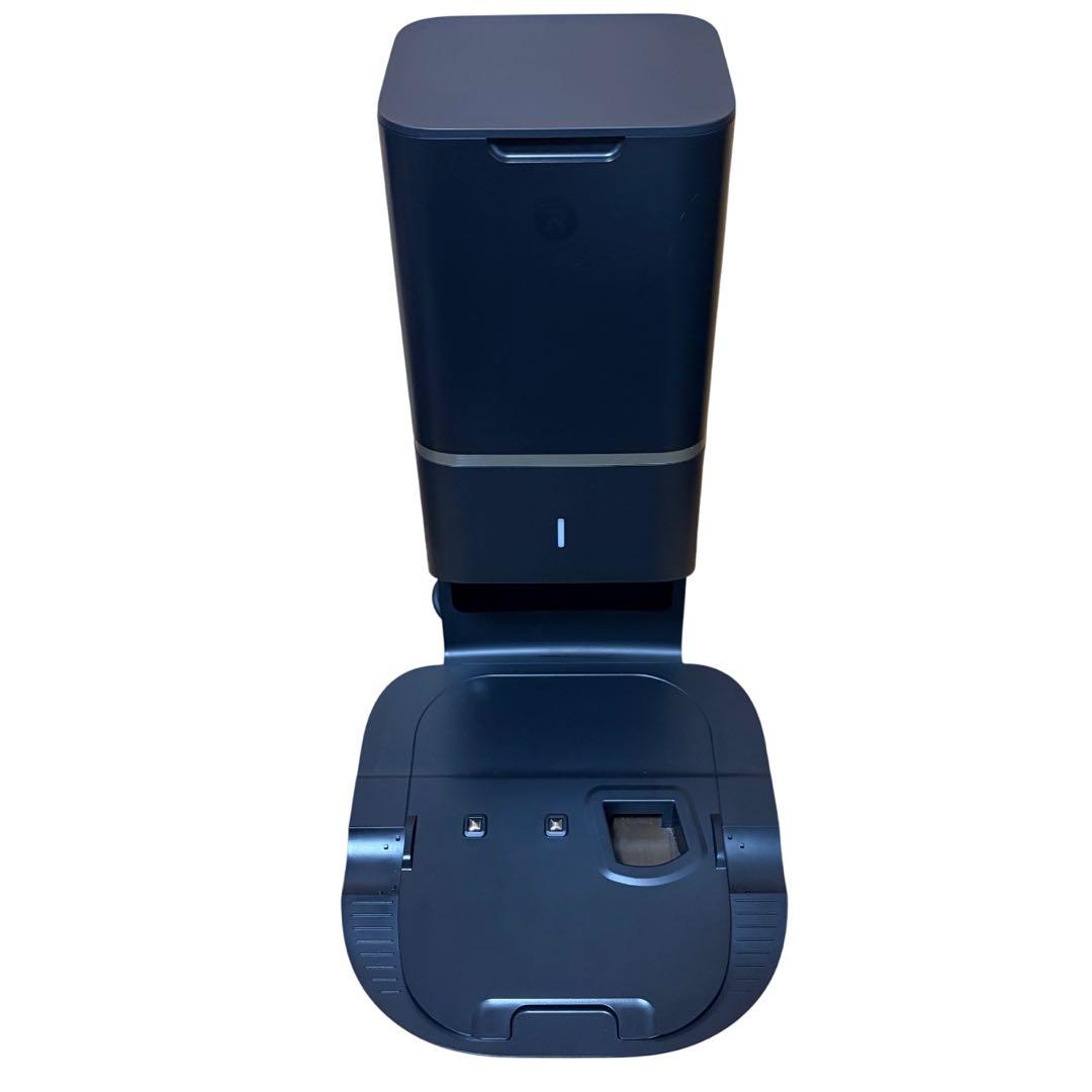 【美品】iRobot Roomba S9+ クリーンベース付属 ルンバ