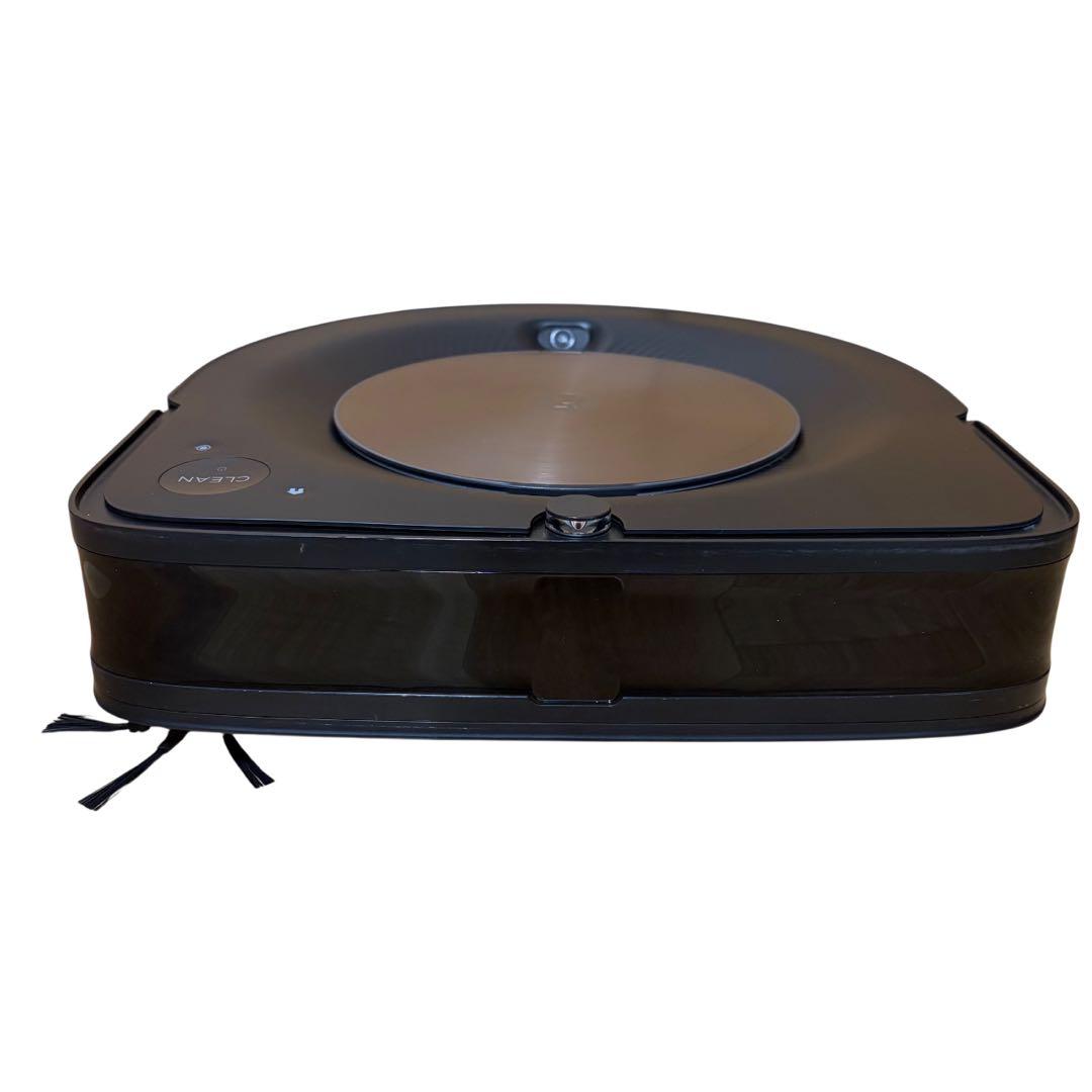 【美品】iRobot Roomba S9+ クリーンベース付属 ルンバ