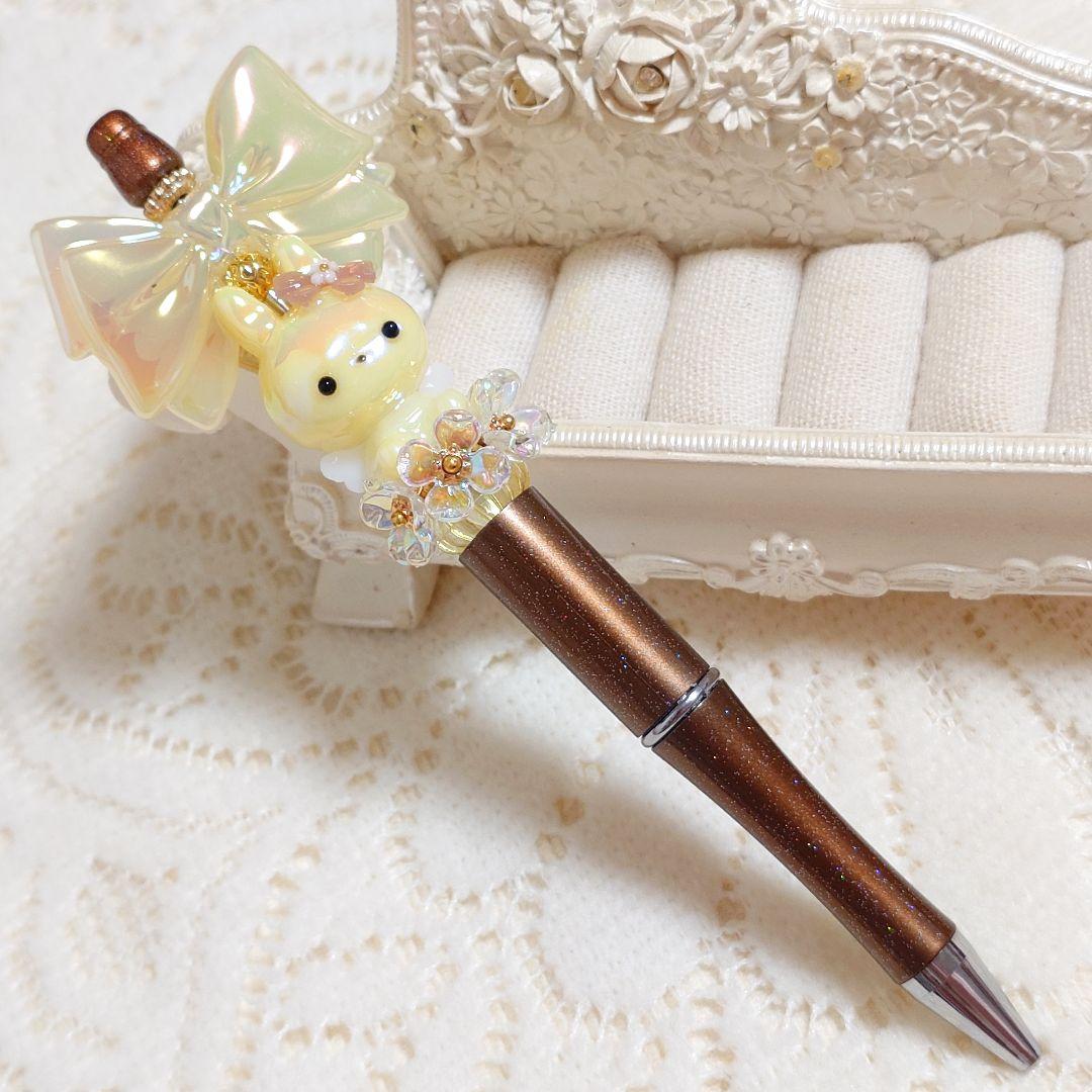 コスメ大好きさま②♡ありがとうございます❤ カスタムタッチペン＆ボールペン