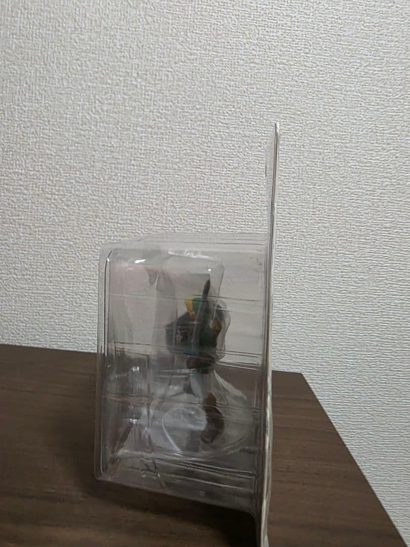 UDF 564 ゼルダの伝説　時のオカリナ リンク