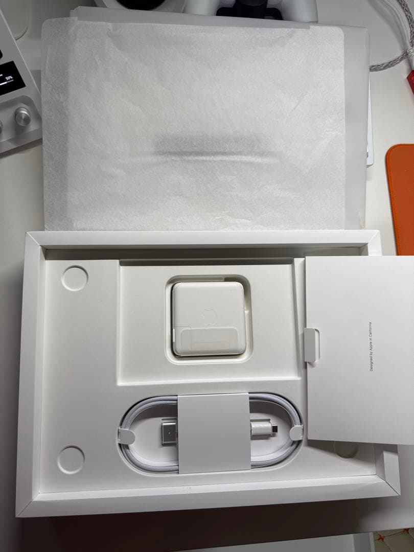 Apple MacBookPro 2021 14インチ M1Pro 16/512