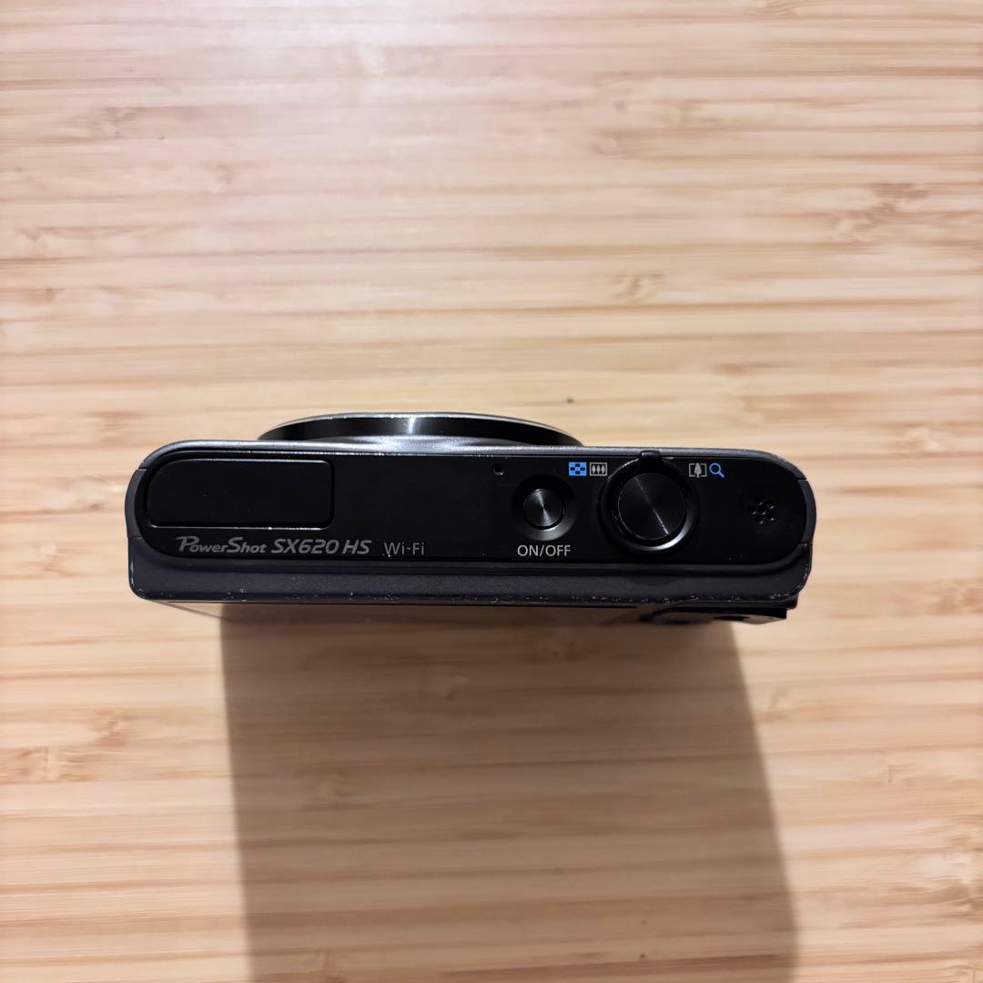 Canon PowerShot SX620 HS　ジャンク