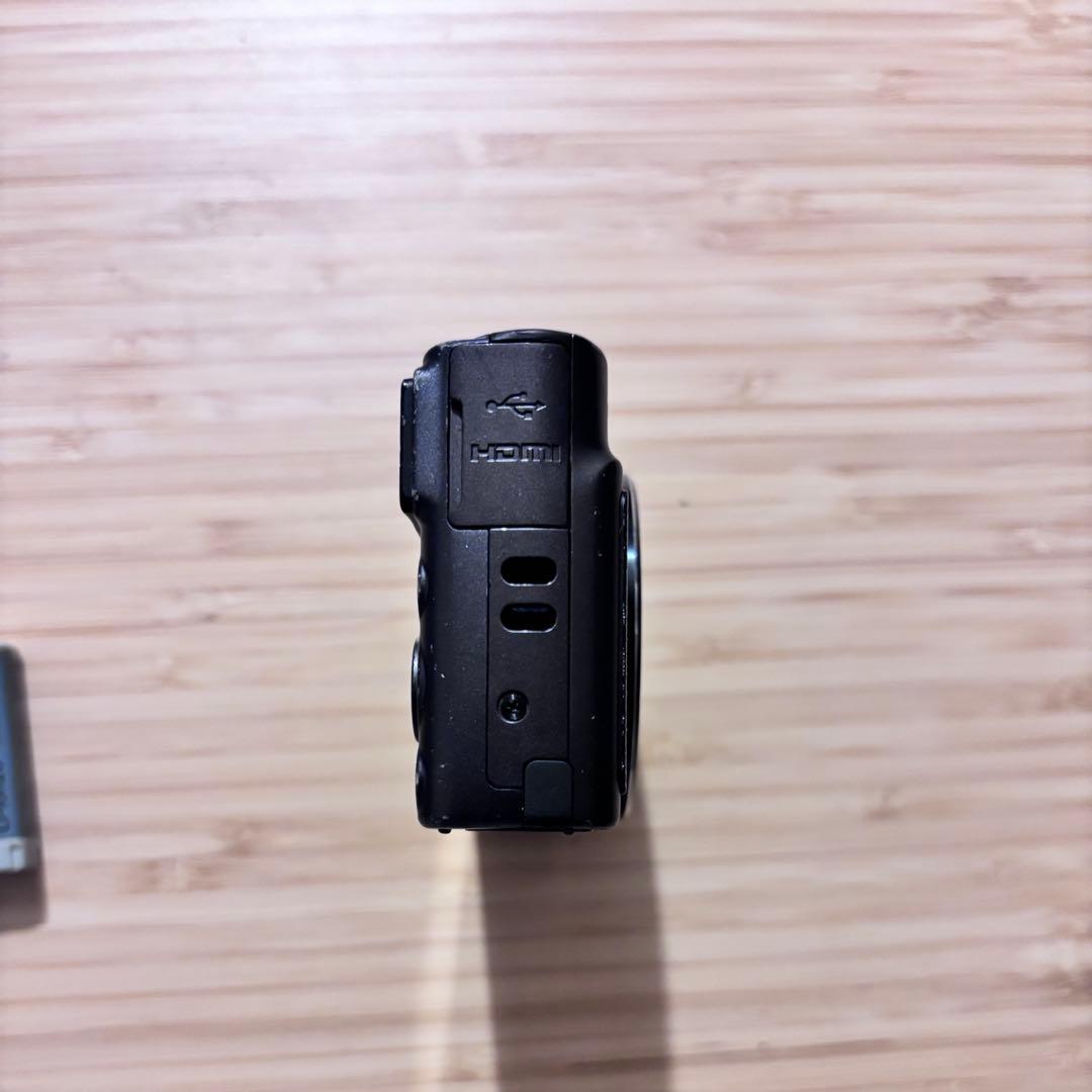Canon PowerShot SX620 HS　ジャンク