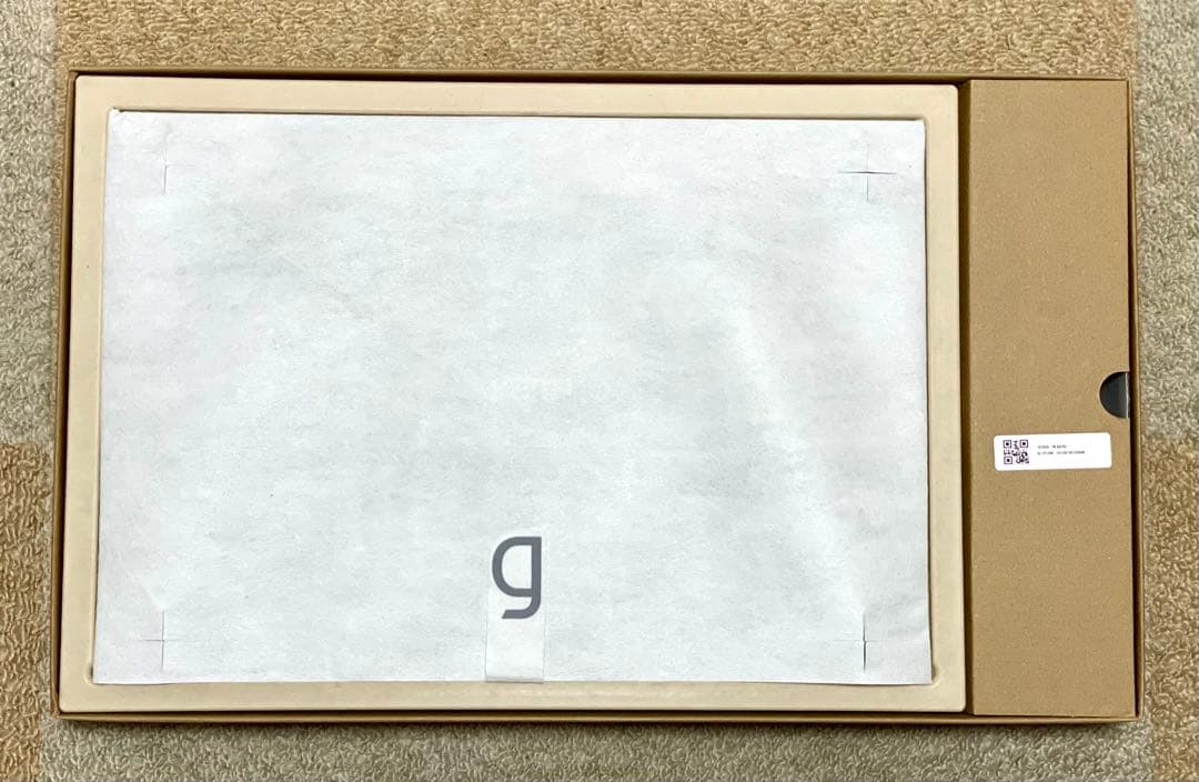 新品同様16インチ Windows11 ノートPC LG gram 16Z90S