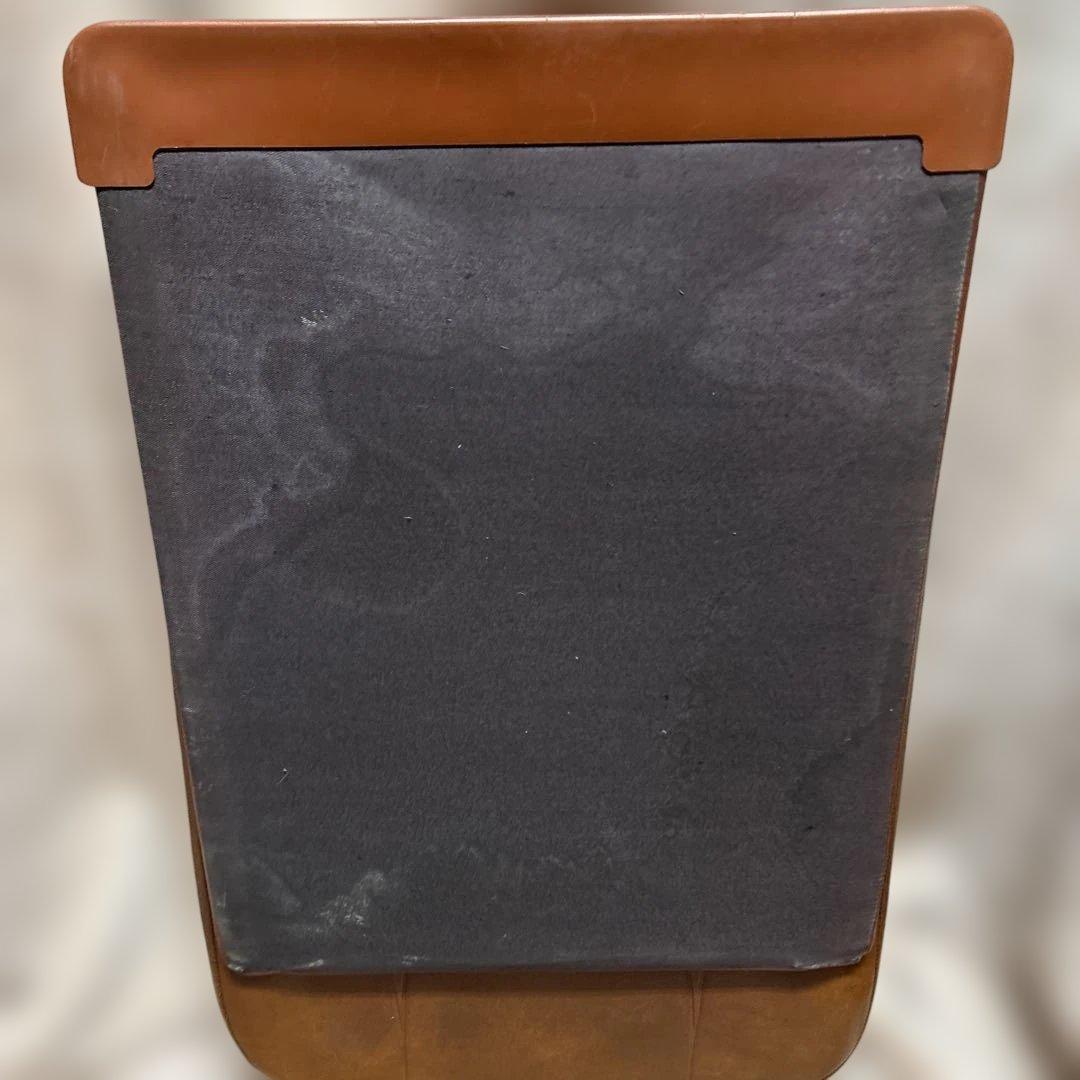 ① 座椅子 折りたたみ 3段階 昭和レトロ 昭和 レトロ 座敷 2個セット