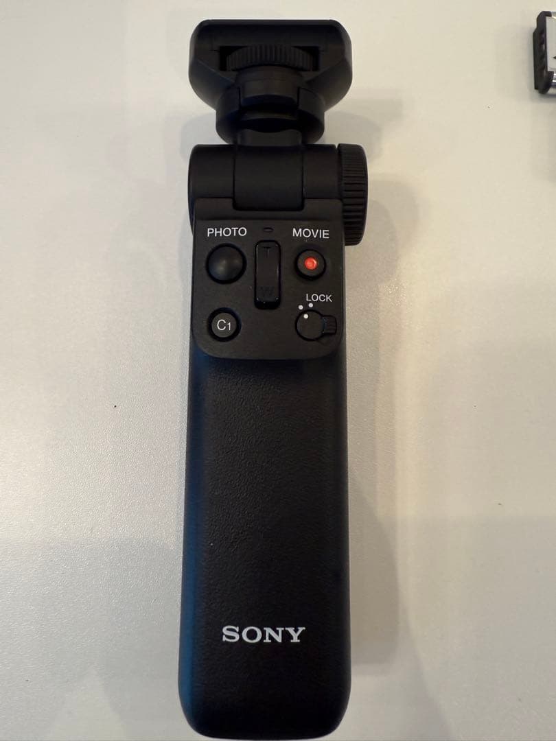 デジタルカメラ SONY VLOGCAM ZV-1
