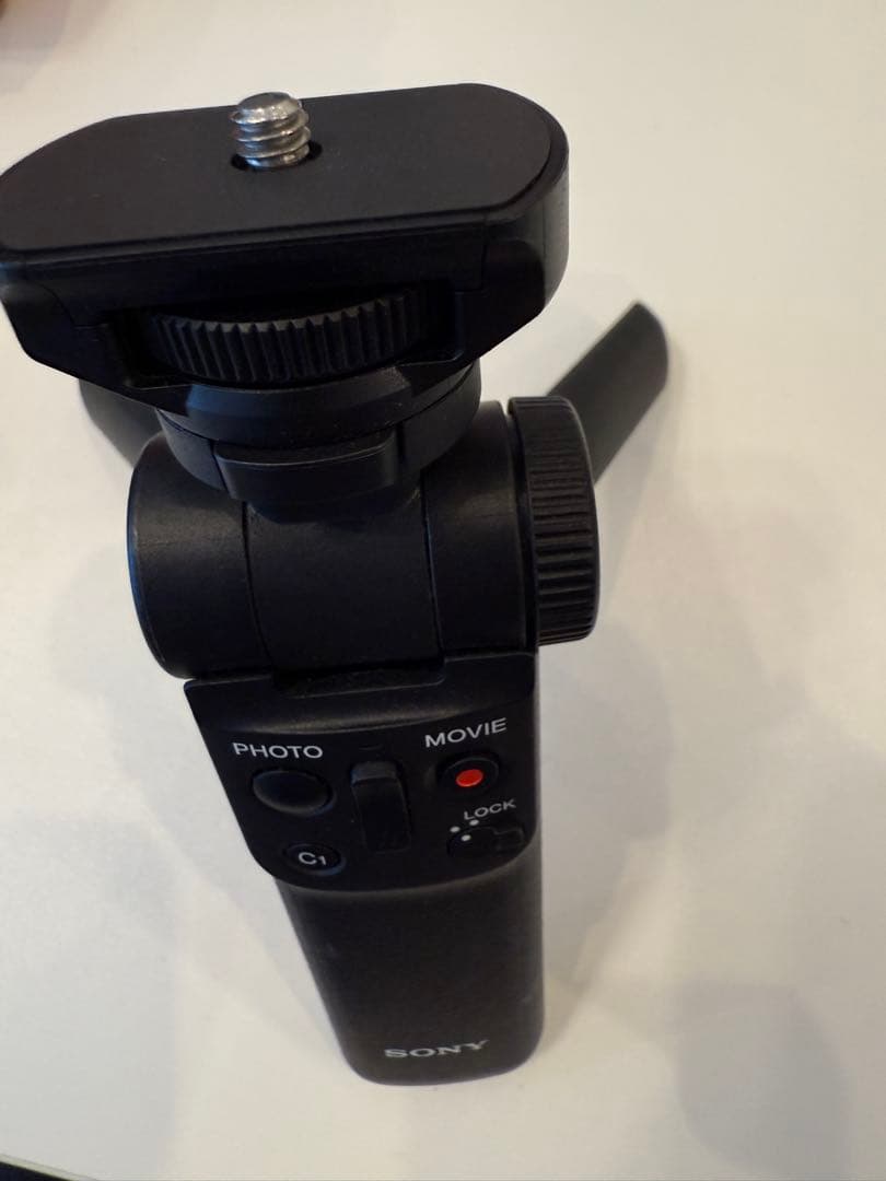 デジタルカメラ SONY VLOGCAM ZV-1