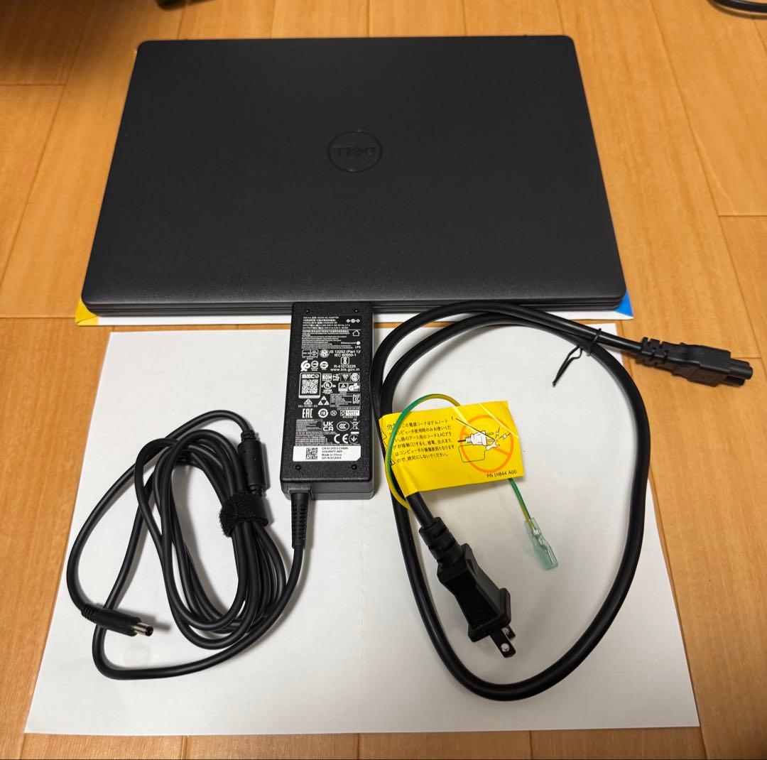 Windowsノート本体 Dell Inspiron 14 5445 Ryzen7 8840HS 32GB