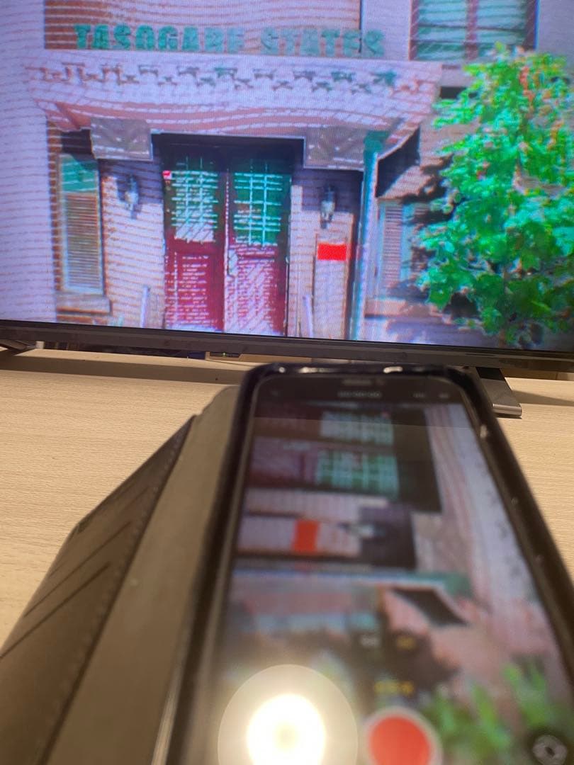 【証拠撮影用】 iPhone 12 mini 改造版