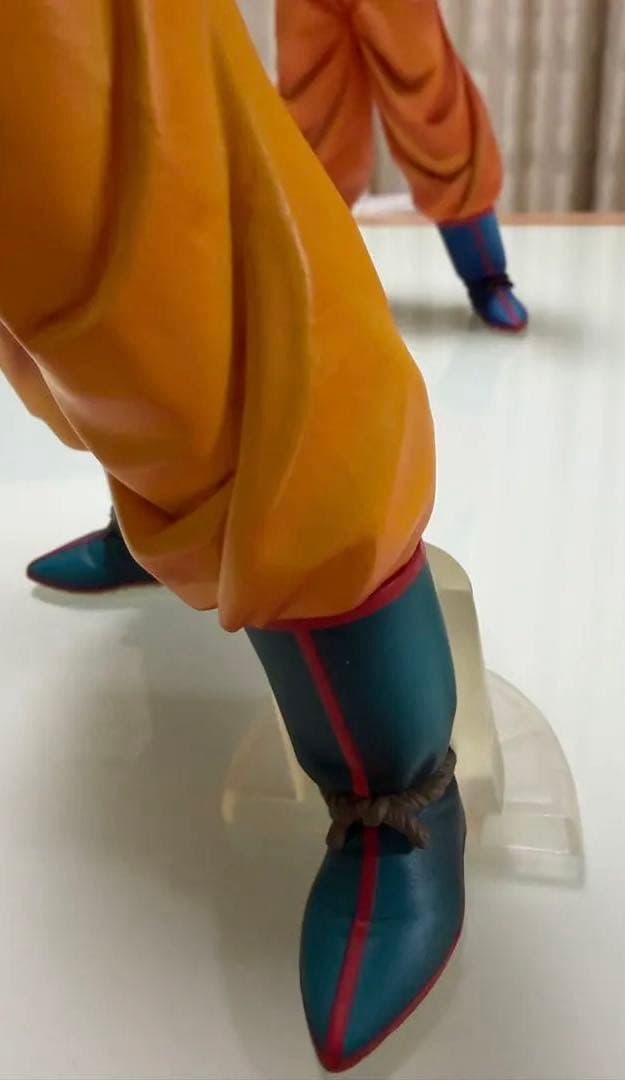 ドラゴンボールZ フィギュアセット　5体セット