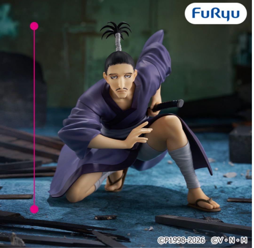 【26点】プライズフィギュアセット